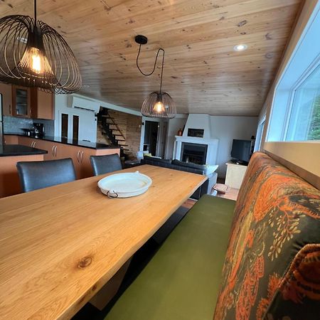 Paradis De Charlevoix - Loft Baie-Saint-Paul Luaran gambar