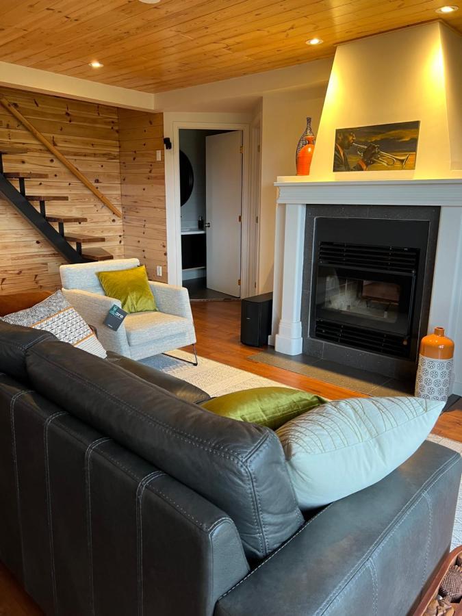 Paradis De Charlevoix - Loft Baie-Saint-Paul Luaran gambar