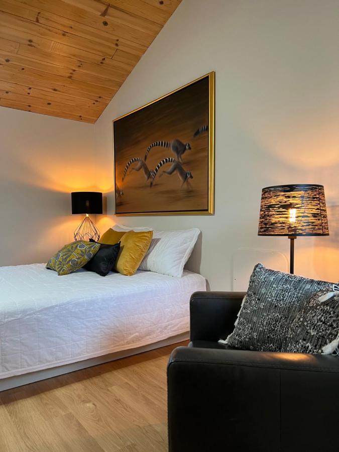 Paradis De Charlevoix - Loft Baie-Saint-Paul Luaran gambar