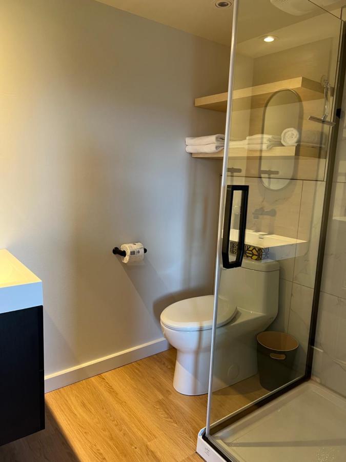 Paradis De Charlevoix - Loft Baie-Saint-Paul Luaran gambar