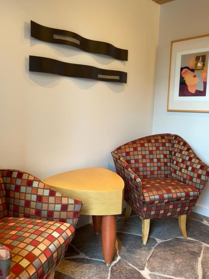 Paradis De Charlevoix - Loft Baie-Saint-Paul Luaran gambar